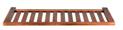 Face de dessous bois BS Decoclim