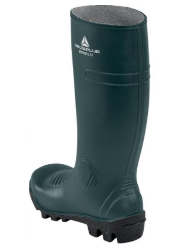 Bottes Bronze 2 - S5 SRA Delta Plus