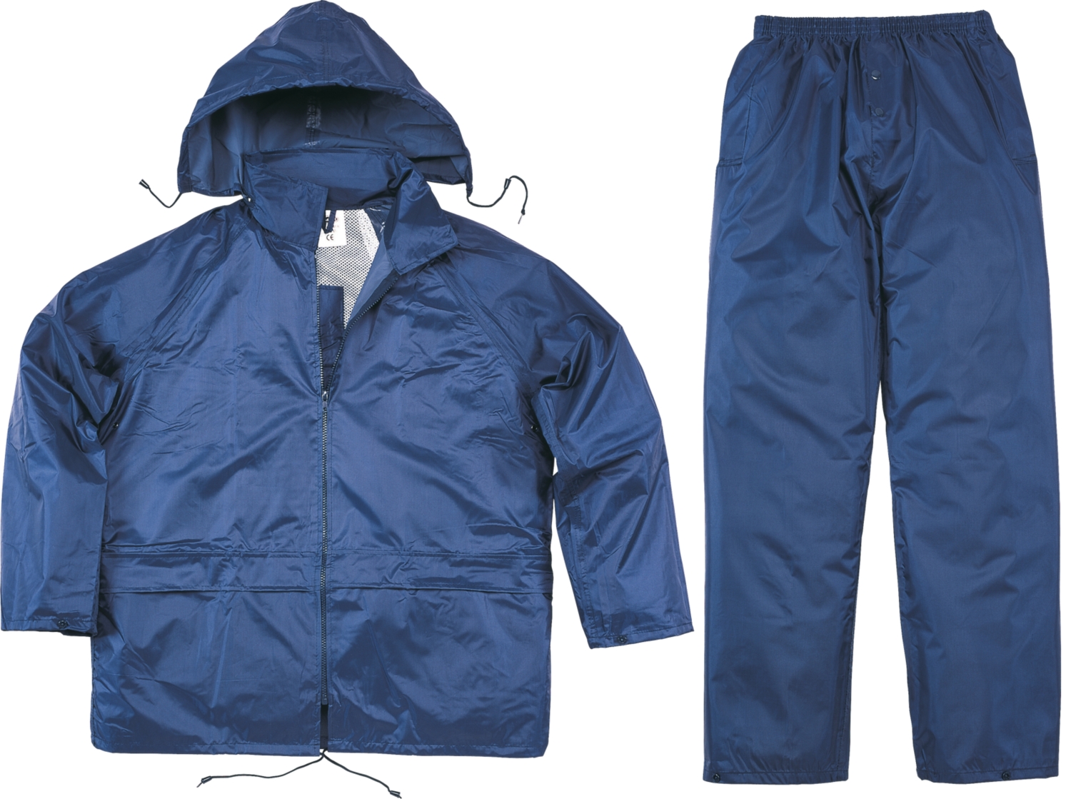 Ensemble de pluie EN400 - Marine Delta Plus