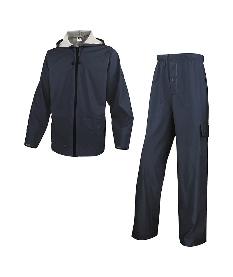 Ensemble de pluie EN850 - Marine Delta Plus