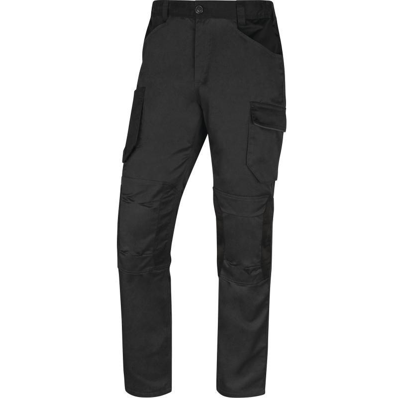 Pantalon Mach 2 - Gris foncé Delta Plus