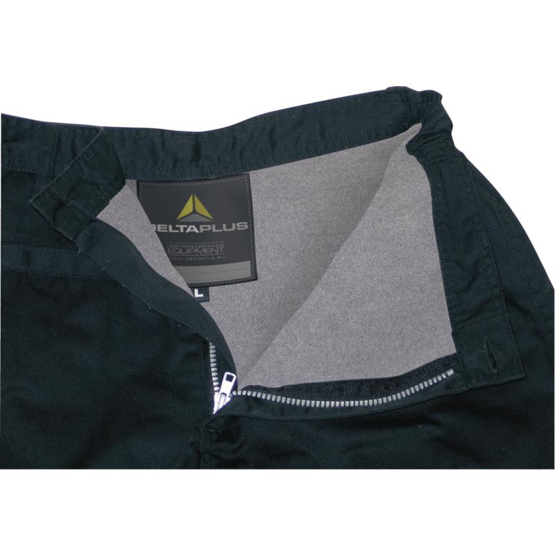 Pantalon Mach 2 - Gris foncé Delta Plus