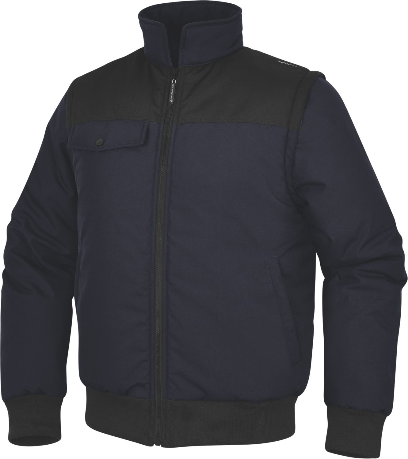 Blouson 2 en 1 Newdelta2 - Marine / Noir Delta Plus