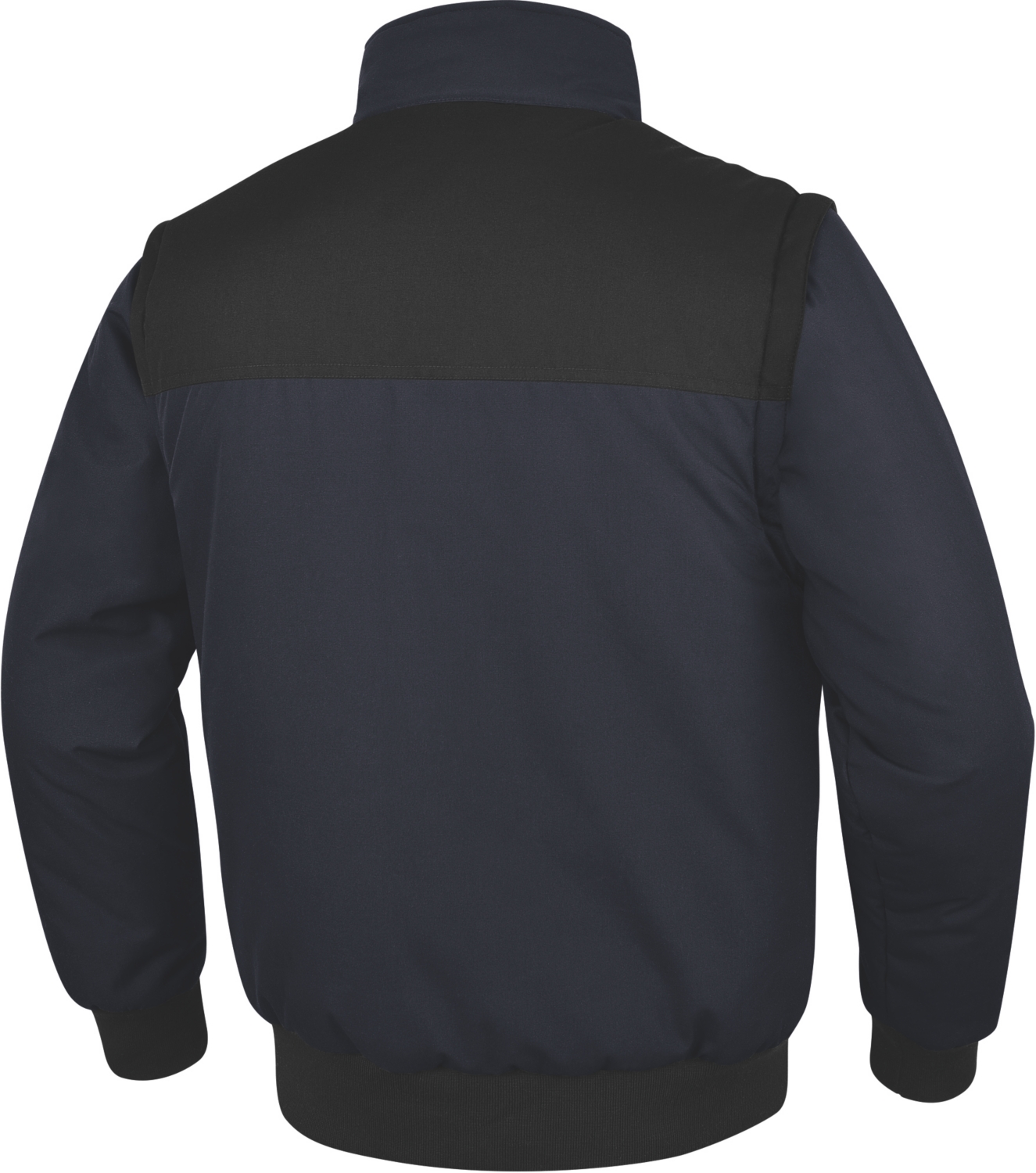 Blouson 2 en 1 Newdelta2 - Marine / Noir Delta Plus