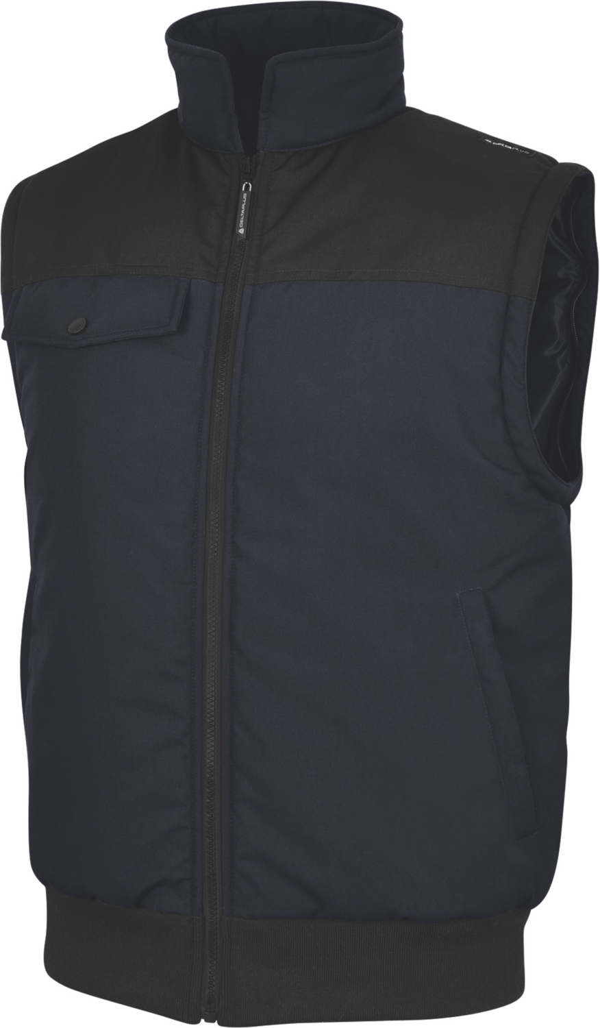 Blouson 2 en 1 Newdelta2 - Marine / Noir Delta Plus