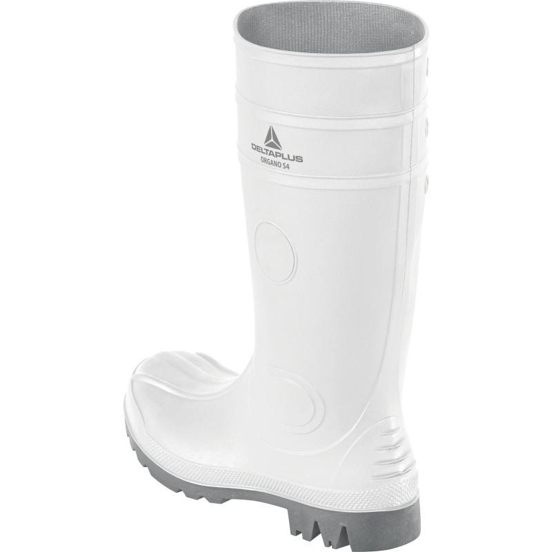 Bottes Organo - S4 SRA Delta Plus