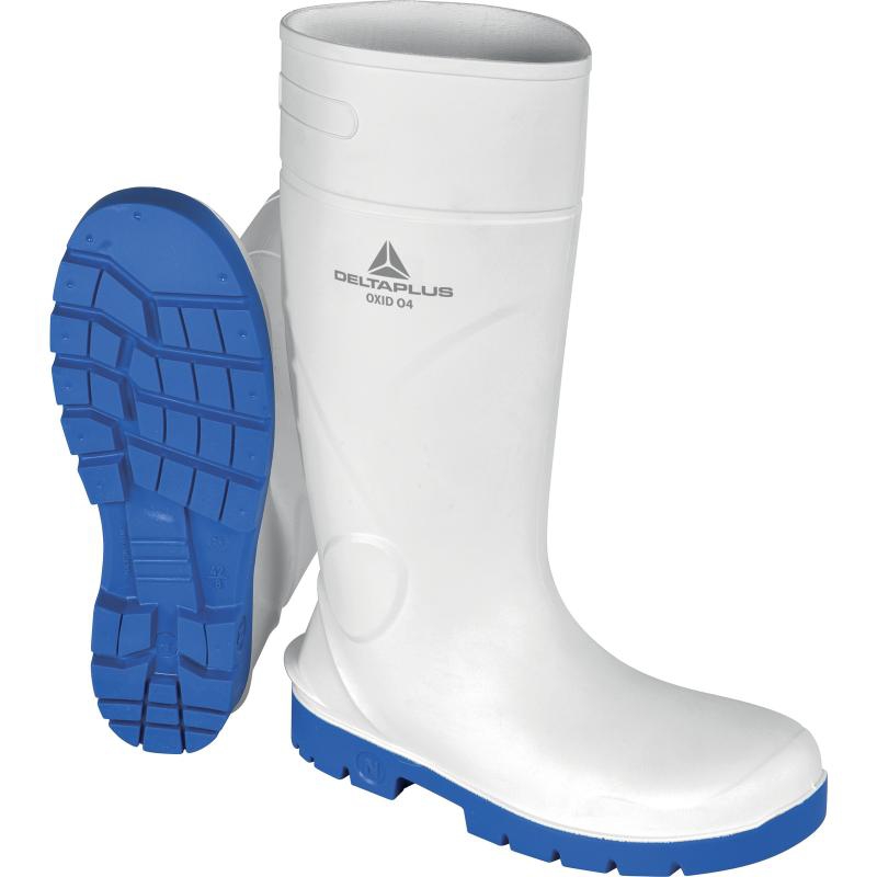 Bottes OXID - O4 CI SRC Delta Plus