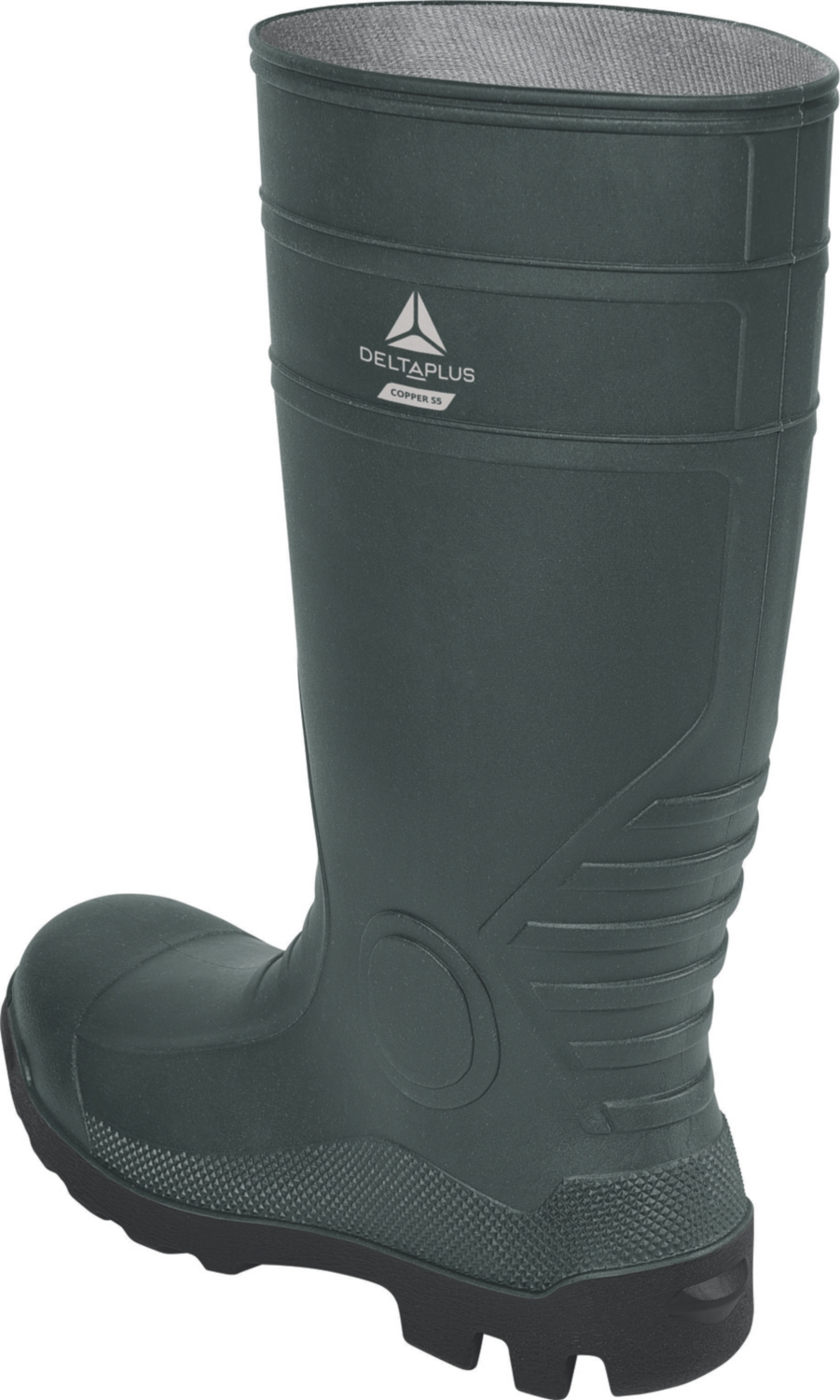 Bottes Copper - S5 SRA Delta Plus