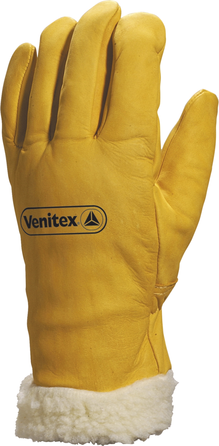 Gants antifroid de travail FBF15