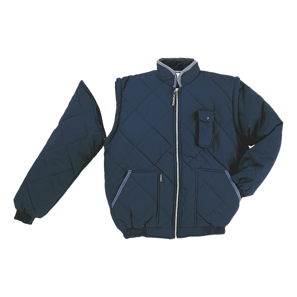 Blouson New Delta - Marine Delta Plus