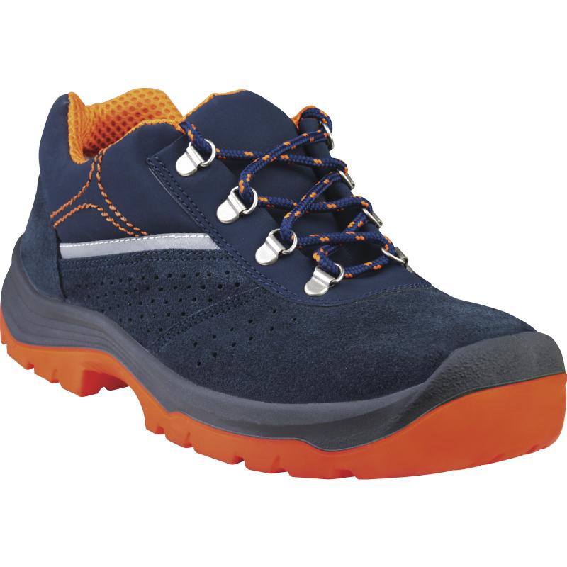 Chaussures de sécurité basses Rimini 4 - S1P SRC Delta Plus