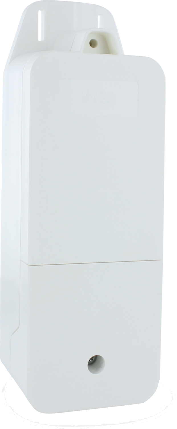 Émetteur pour comptage gaz, eau ou calories Tywatt 5100 Delta Dore