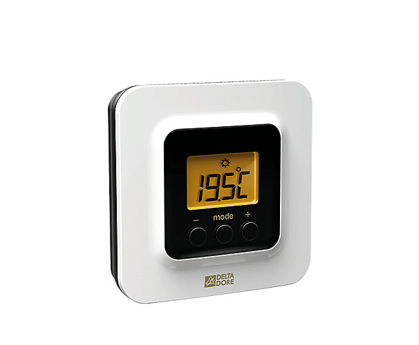 Thermostat sans fil TYBOX 5101 Delta Dore