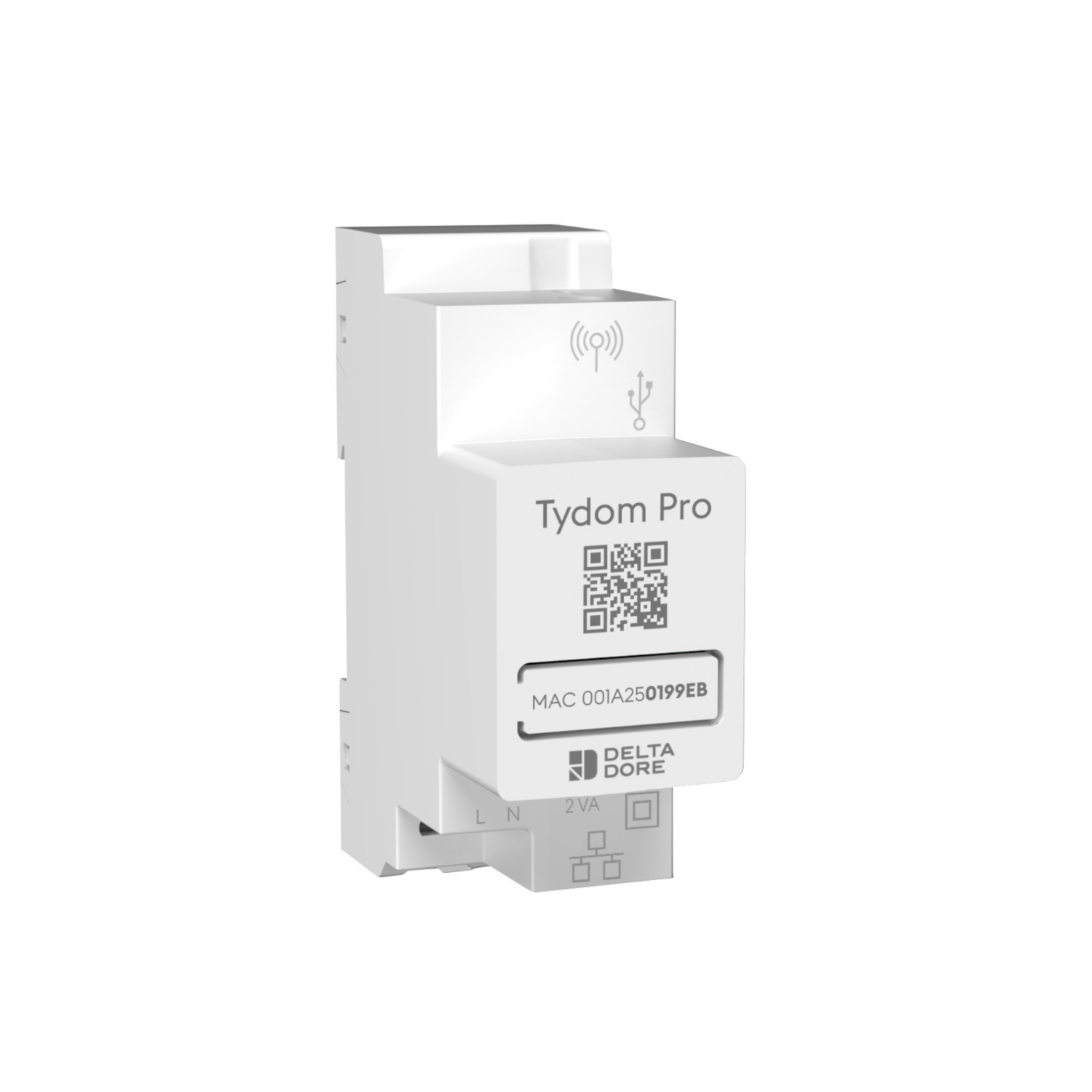 Box domotique Tydom Pro Delta Dore