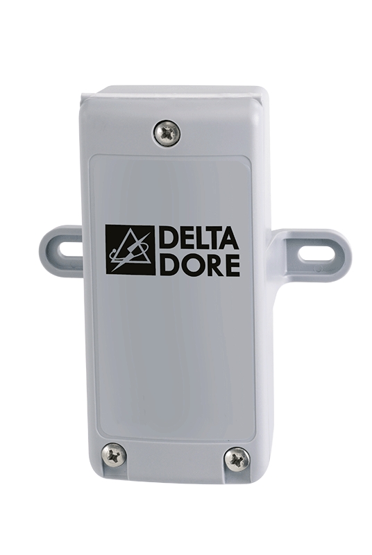 Sonde de température extérieure filaire Delta Dore