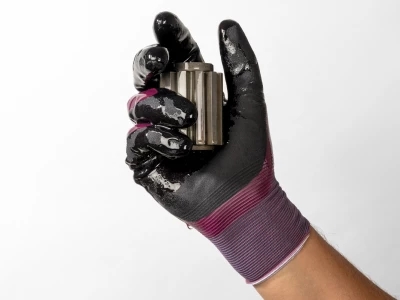 Gants de manipulation fine Maxidry Elite 64-227 ATG