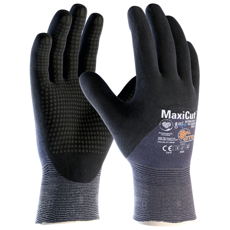 Gants anticoupure Maxicut Ultra DT 52-3455