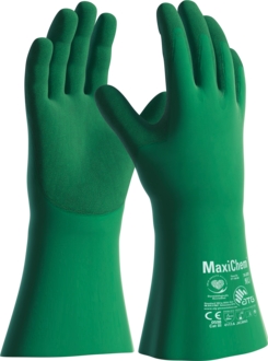  Gants de protection chimique Maxichem 76-830 