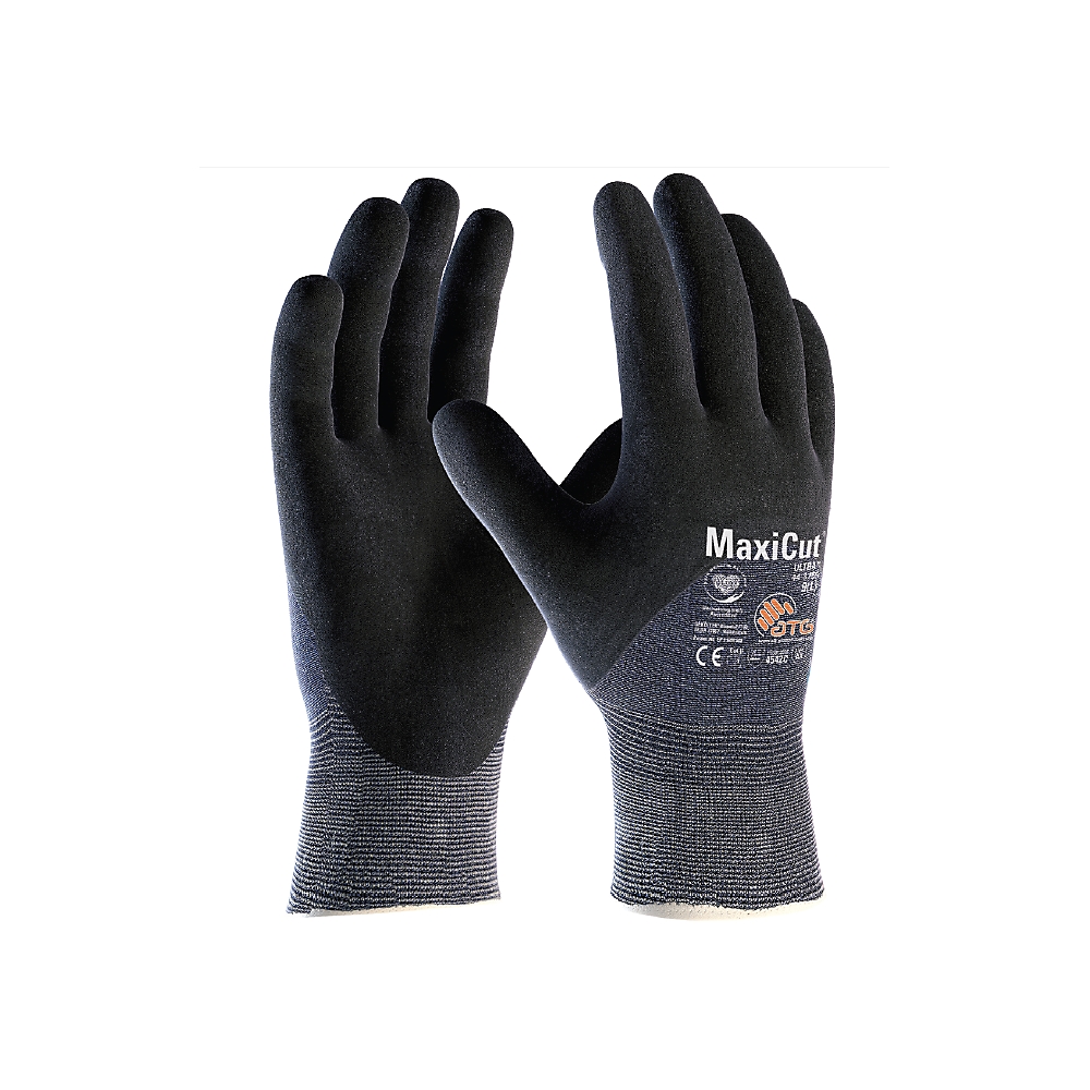 Gants anticoupure MaxiCut Ultra 44-3755 ATG