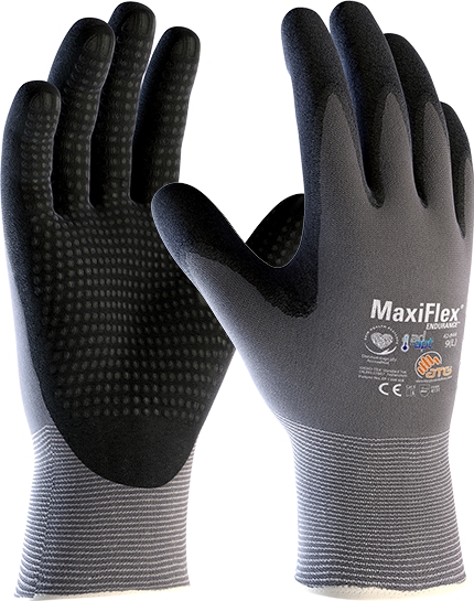 Gants Maxiflex Endurance 42-844 AD ATG