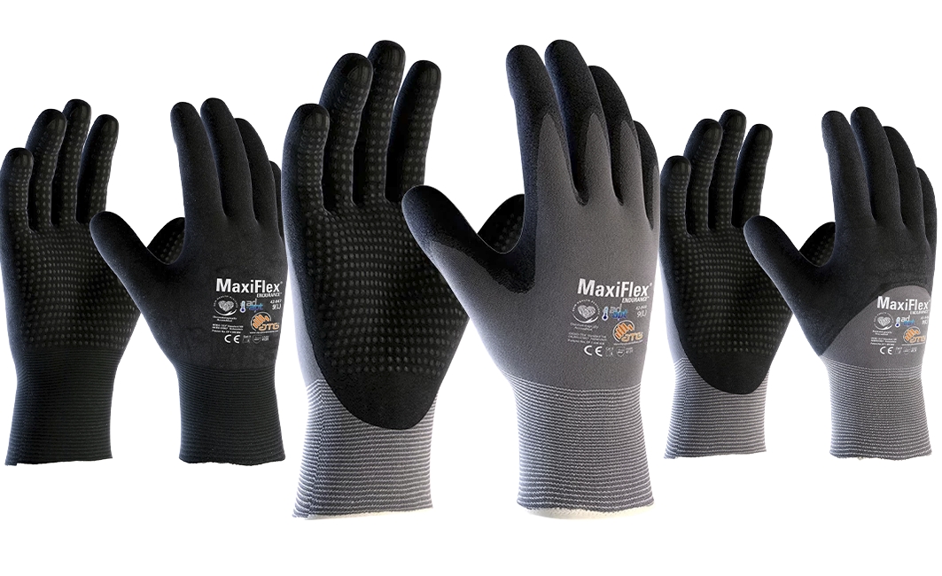 Gants Maxiflex Endurance 42-845 AD ATG