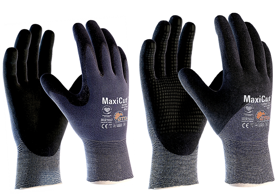 Gants MaxiCut Ultra 44-3745 ATG