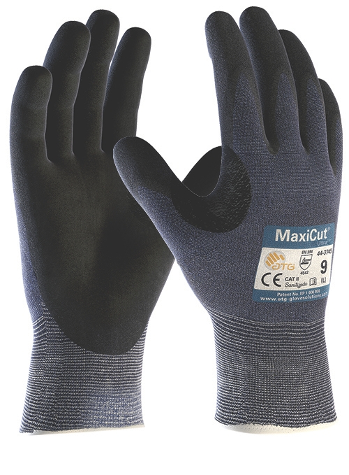 Gants de protection anti-coupure