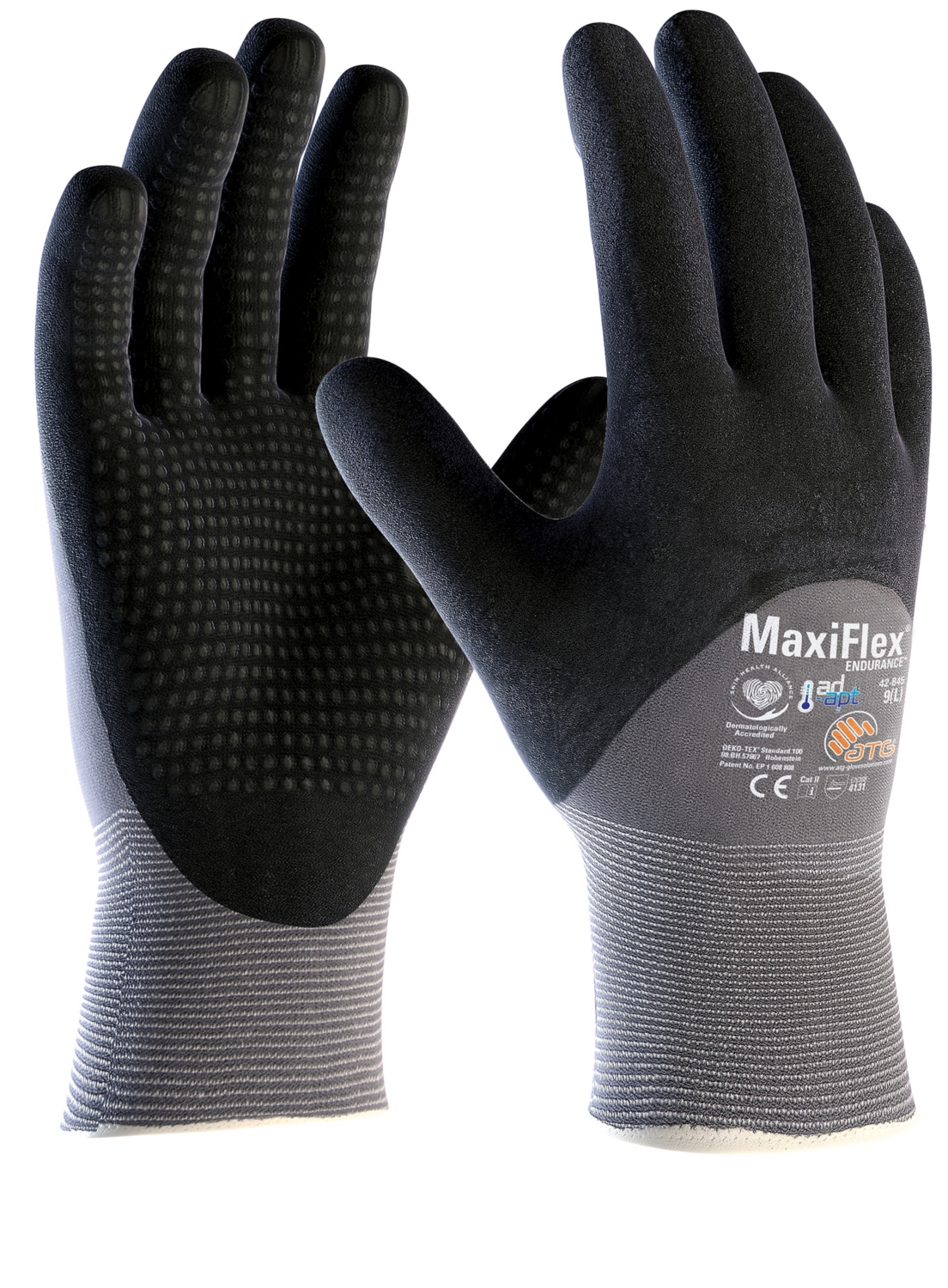  Gants de manipulation fine Maxiflex Endurance 42-845 AD 