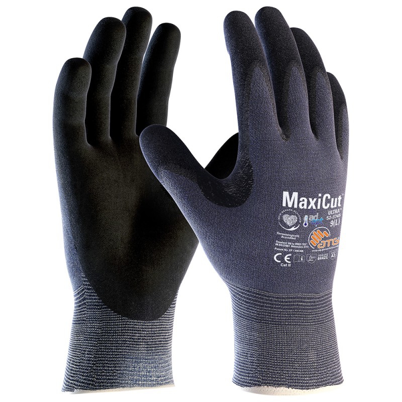 Gants anticoupure Maxicut Ultra 52-3745 Difac