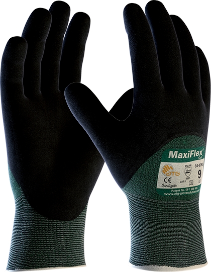  Gants anticoupure MaxiFlex Cut 34-8753 