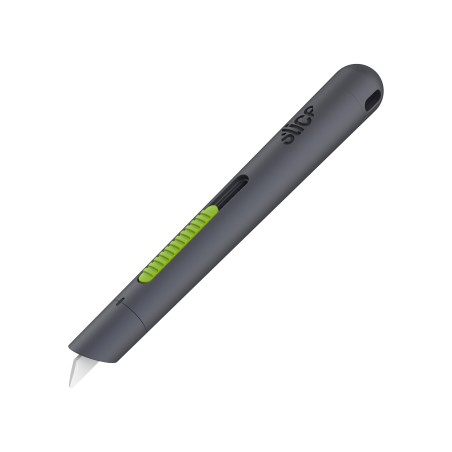 Stylo-cutter à lame céramique rétractable 10512