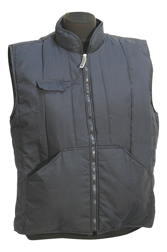  Gilet Himalon - Marine 