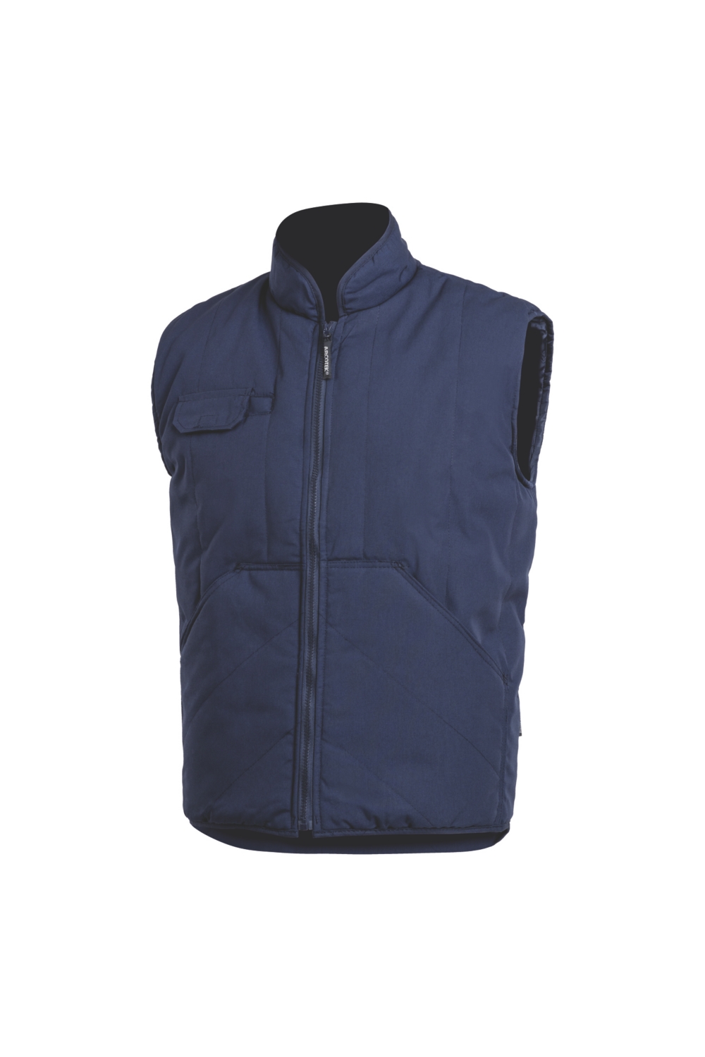  Gilet Himalon - Marine 