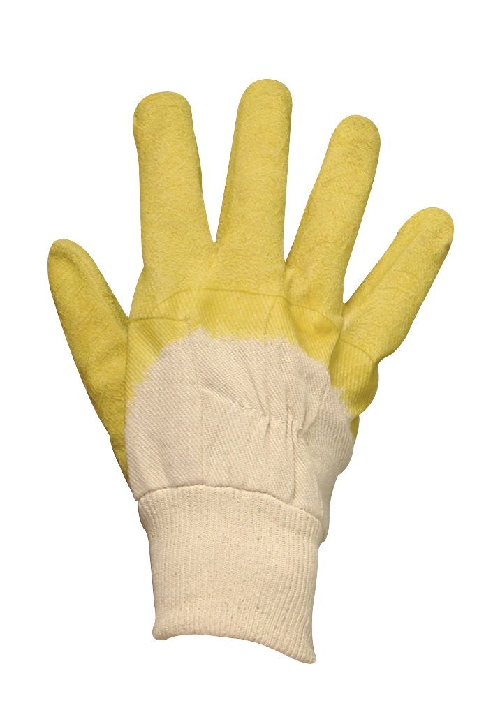  Gants LATEX 