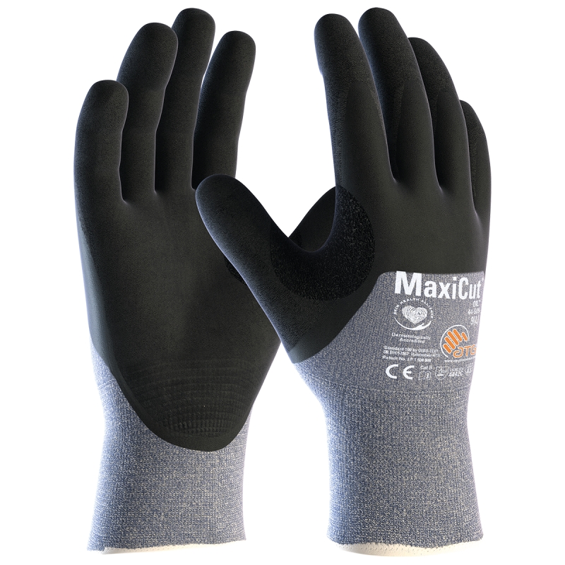  Gants anticoupure MaxiCut Oil 44-505 