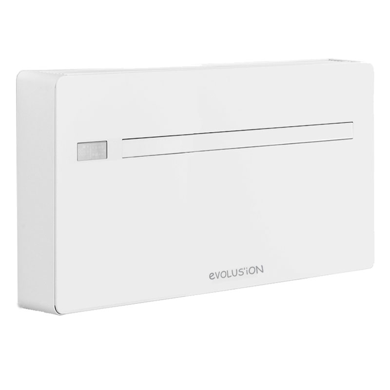 Climatiseur console monobloc Evolus'ion - R32 STG