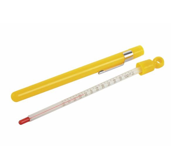 Thermomètre stylo DIFF