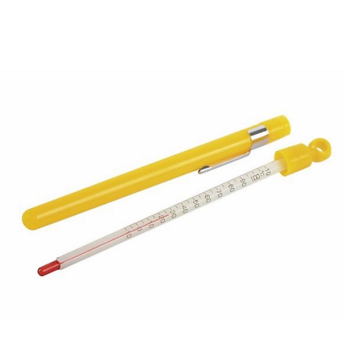 Thermomètre stylo DIFF