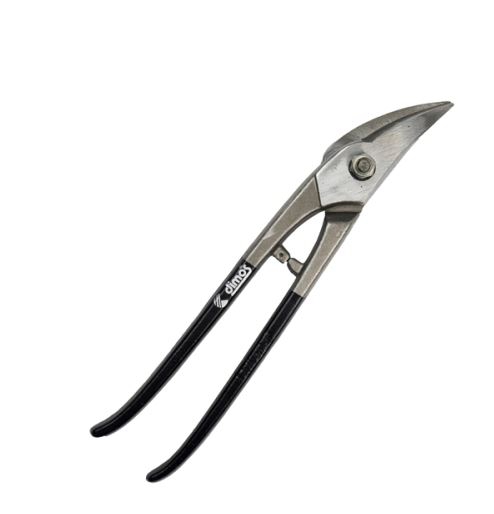 Cisaille bichantourneuse