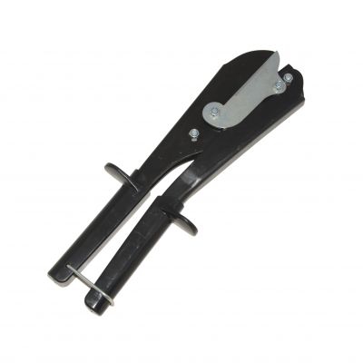 Pince à rétreindre renforcée - 52mm