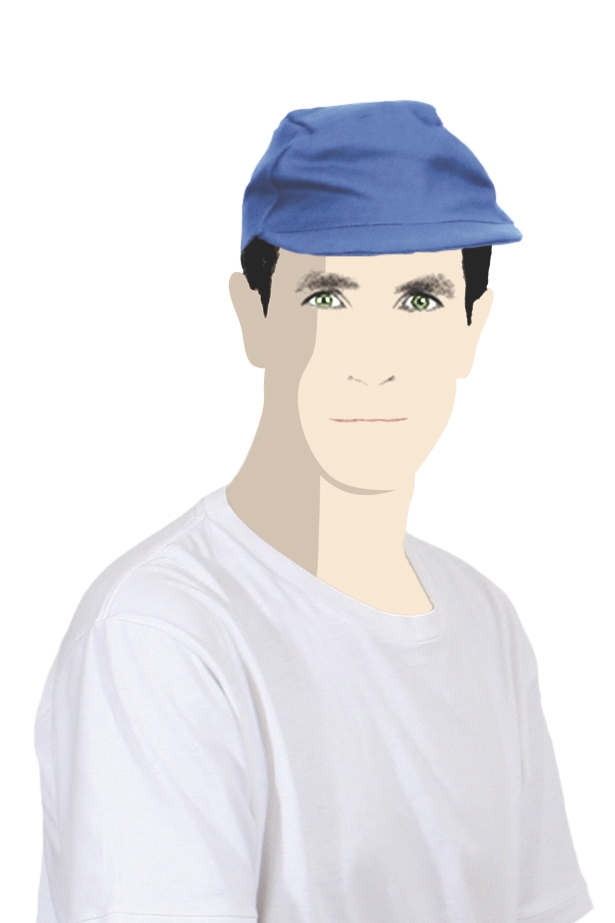 Casquette 040 - CR4 DMD France