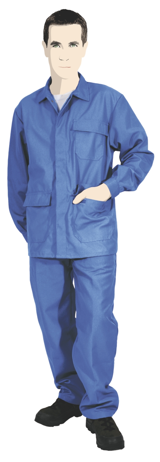 Veste anti-acide 610030ACID - Bugatti DMD France