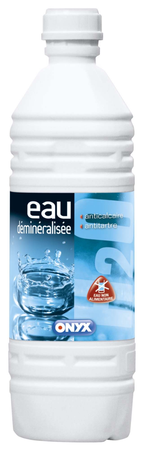 Eau Déminéralisée Ardéa Mabéo Direct