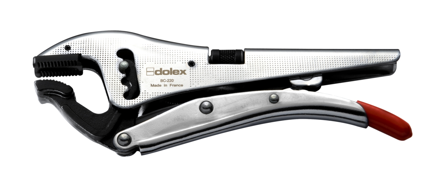 Pince étau BC-220 Dolex