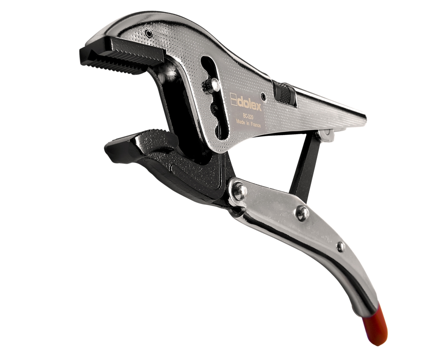 Pince étau BC-220 Dolex
