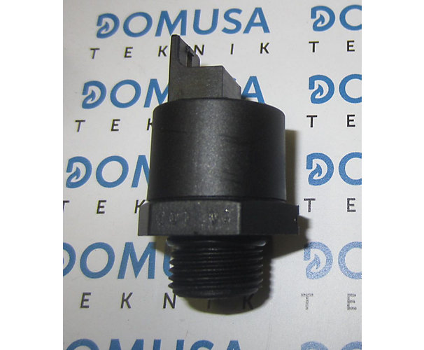 Transducteur de pression eau Domusa Teknik