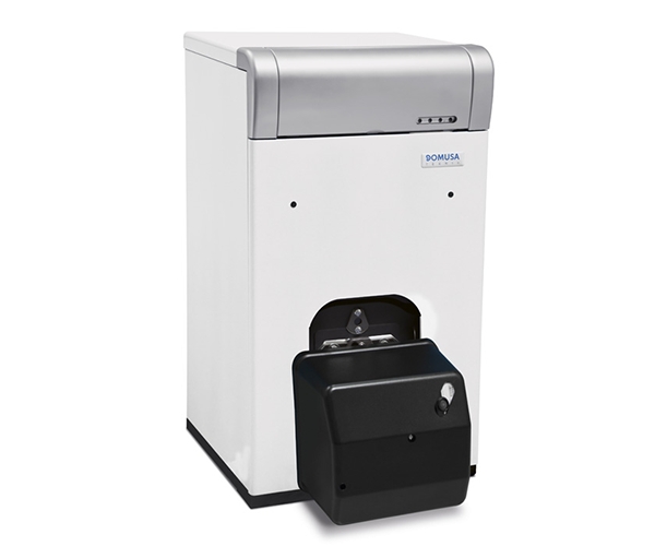 Chaudière fioul JAKA HFD condensation e-pack