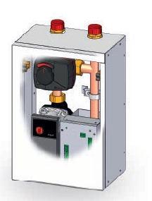  Module hydraulique gamme Bioclass 