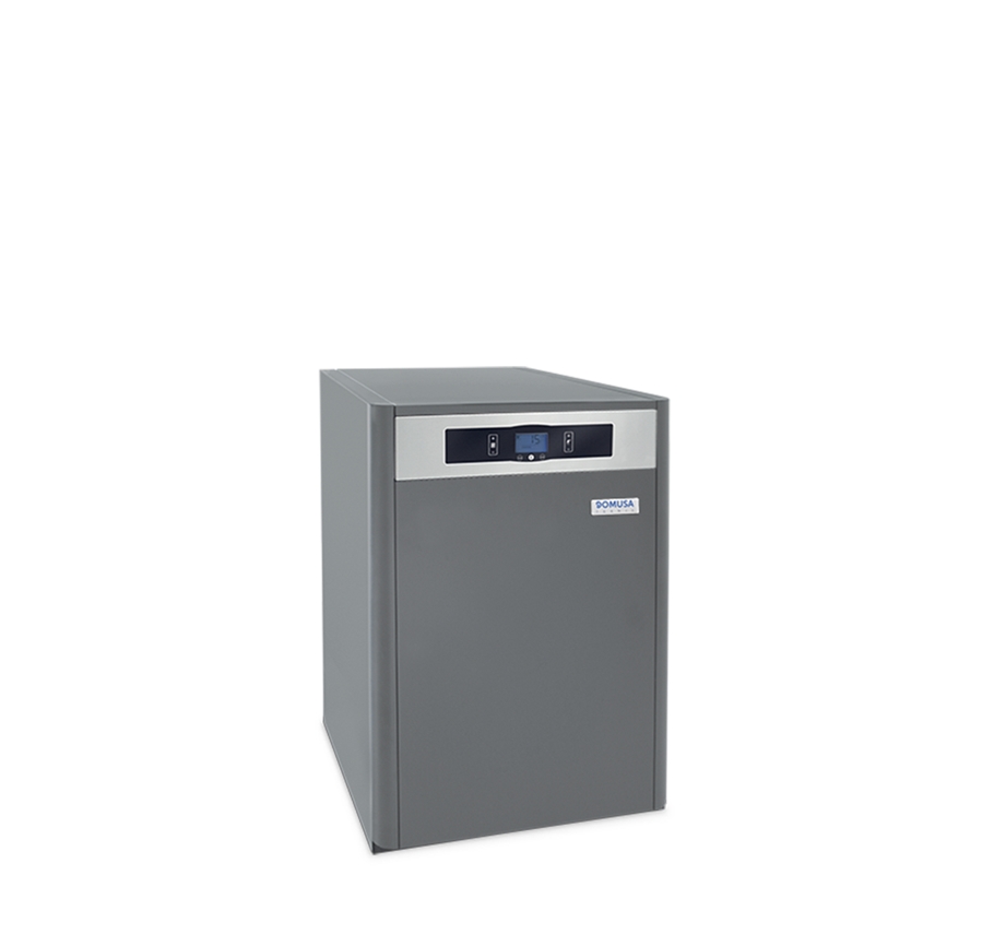 Chaudière fioul PRIMA HFC condensation