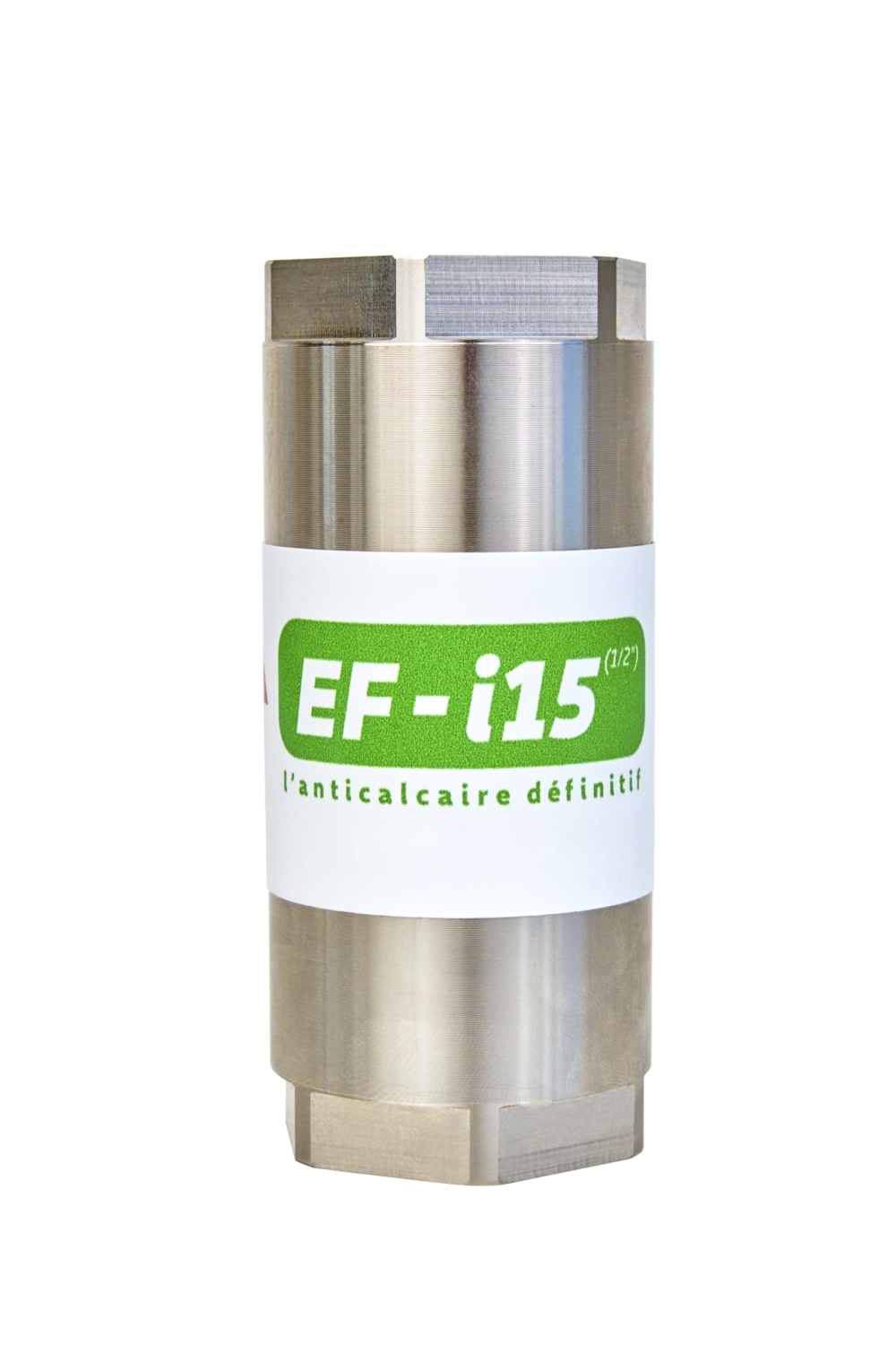 Anti-calcaire pour traitement des installations sanitaires